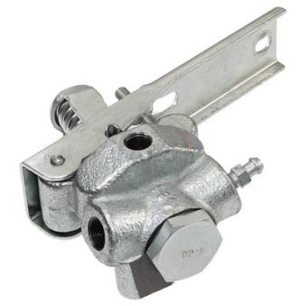 Régulateur de freinage A.B.S. 3906 pour RENAULT R18 2.1 Diesel - 72cv