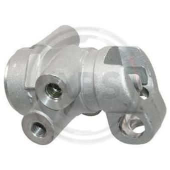 Régulateur de freinage A.B.S. OEM 791662
