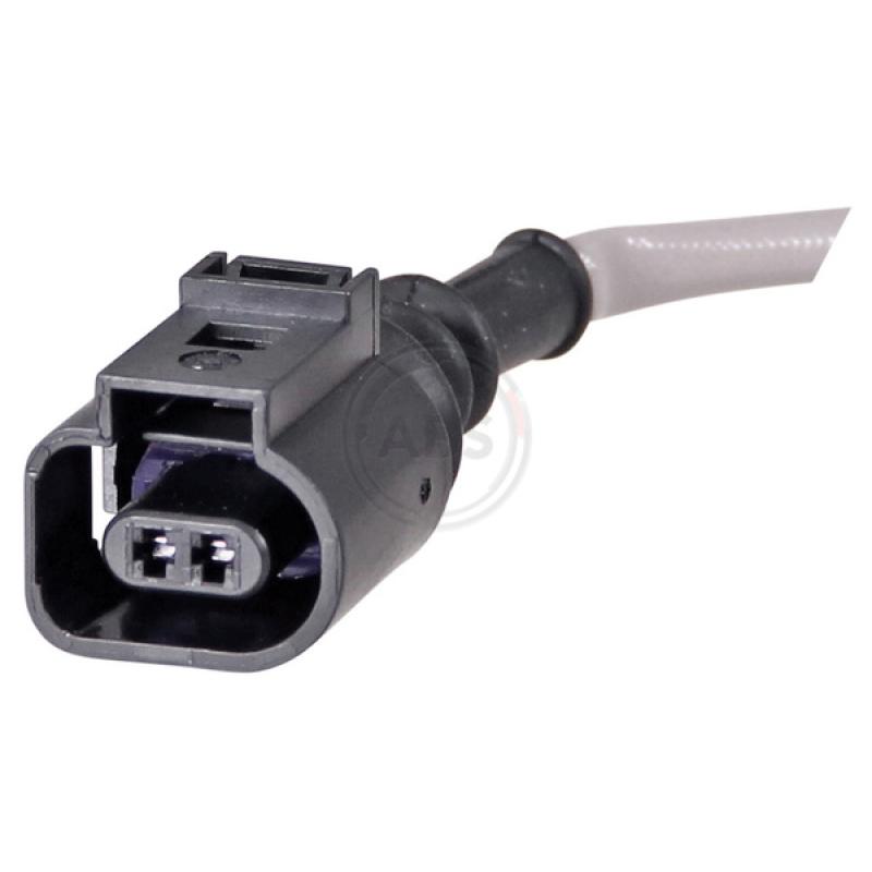 Contact d'avertissement, usure des plaquettes de frein A.B.S. 39411 - Visuel 1