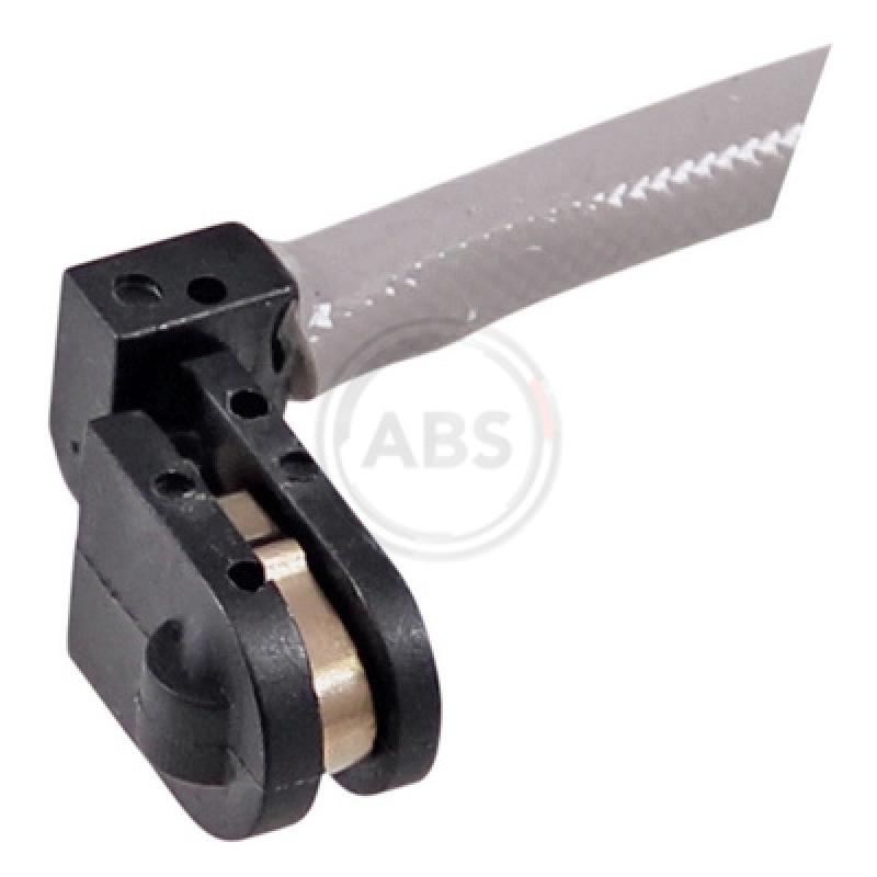 Contact d'avertissement, usure des plaquettes de frein A.B.S. 39411 - Visuel 2