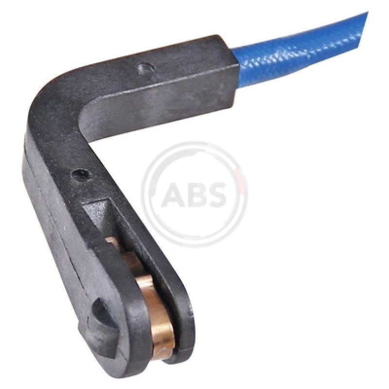 Contact d'avertissement, usure des plaquettes de frein A.B.S. 39416 - Visuel 2