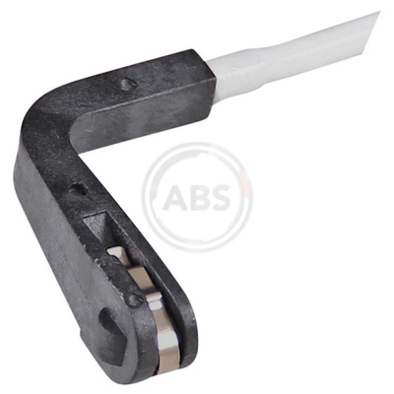 Contact d'avertissement, usure des plaquettes de frein A.B.S. 39418 - Visuel 2