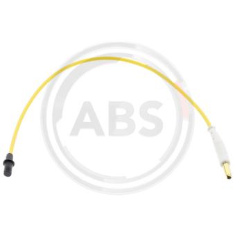 Contact d'avertissement, usure des plaquettes de frein A.B.S. OEM 425092