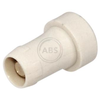 Contact d'avertissement, usure des plaquettes de frein A.B.S. 39475 pour PEUGEOT 308 1.6 - 68cv