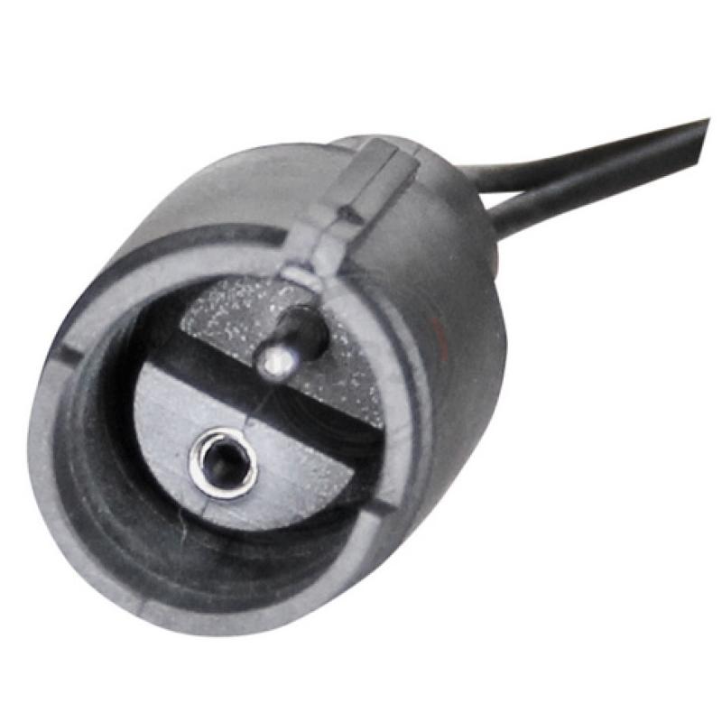 Contact d'avertissement, usure des plaquettes de frein A.B.S. 39502 - Visuel 1