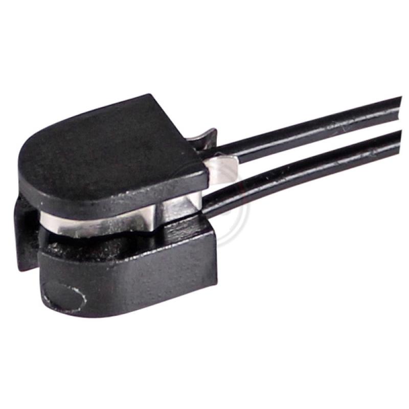 Contact d'avertissement, usure des plaquettes de frein A.B.S. 39502 - Visuel 2