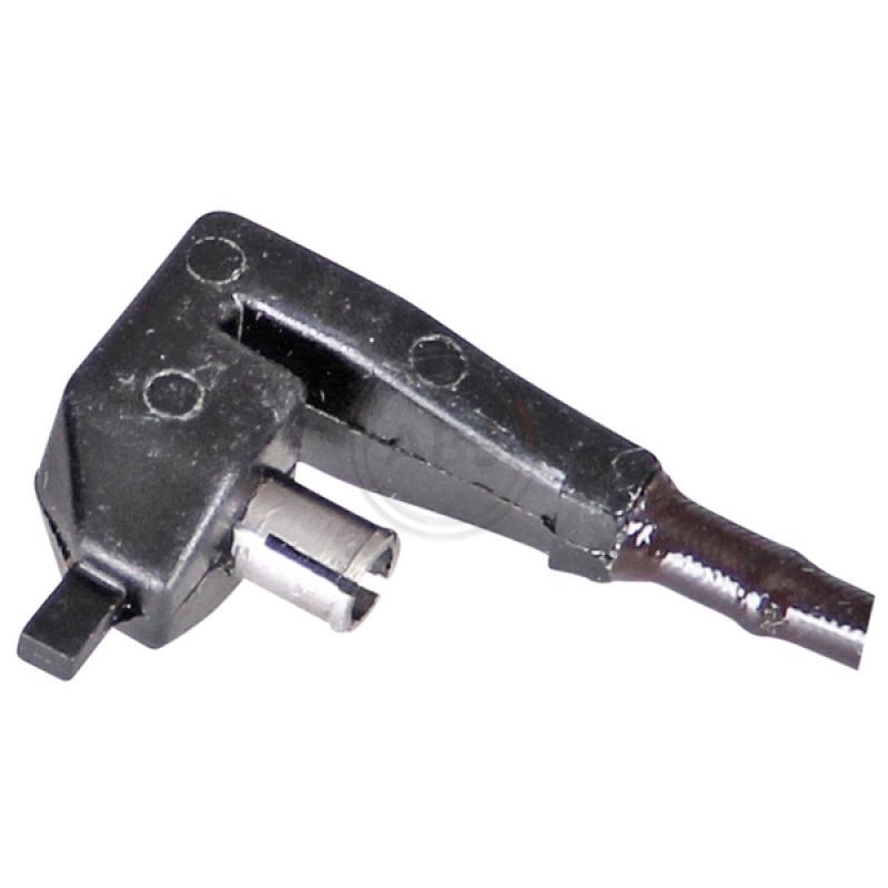 Contact d'avertissement, usure des plaquettes de frein A.B.S. 39516 - Visuel 2
