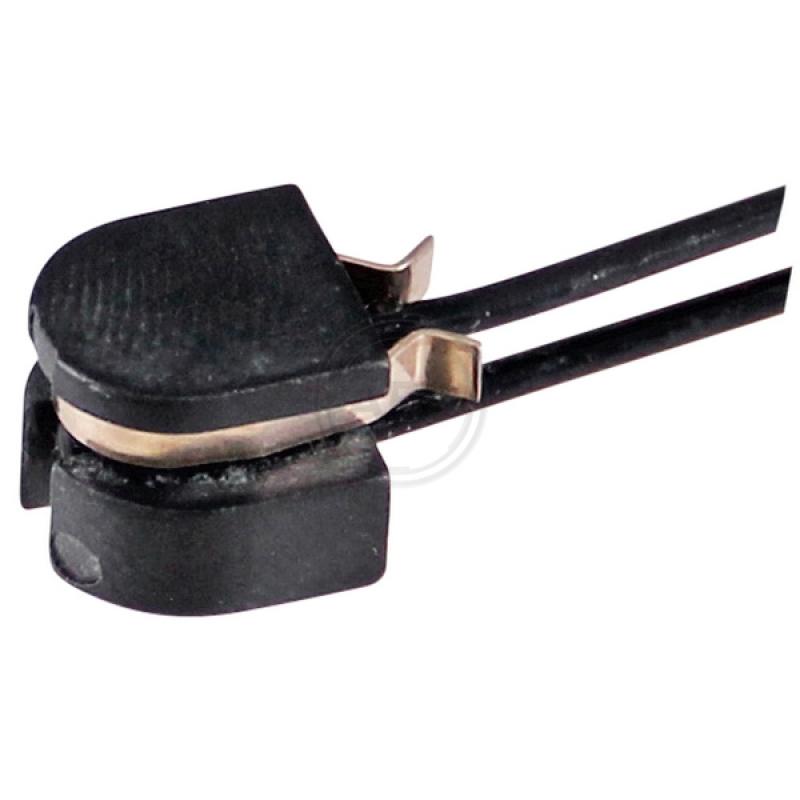 Contact d'avertissement, usure des plaquettes de frein A.B.S. 39526 - Visuel 2