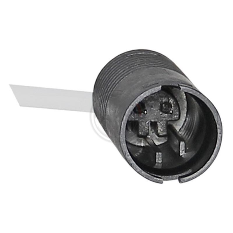 Contact d'avertissement, usure des plaquettes de frein A.B.S. 39534 - Visuel 1