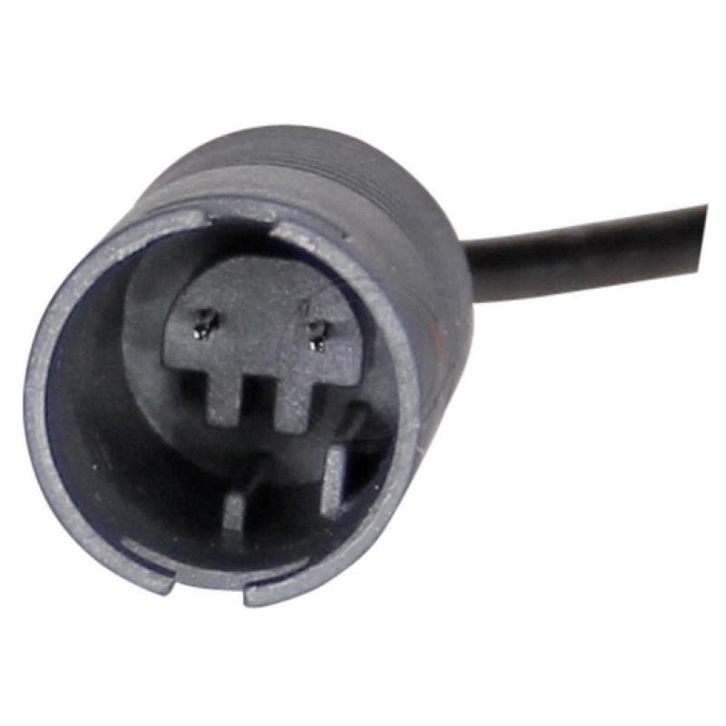 Contact d'avertissement, usure des plaquettes de frein A.B.S. 39547 - Visuel 1