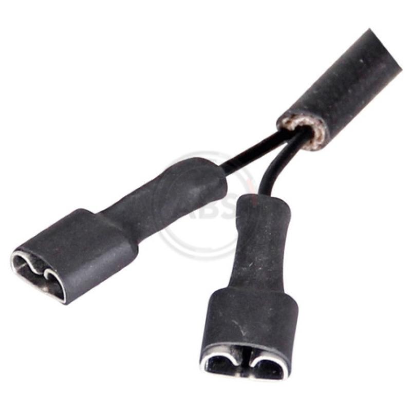 Contact d'avertissement, usure des plaquettes de frein A.B.S. 39548 - Visuel 1