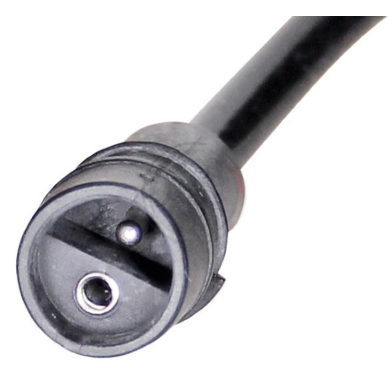 Contact d'avertissement, usure des plaquettes de frein A.B.S. 39554 - Visuel 1