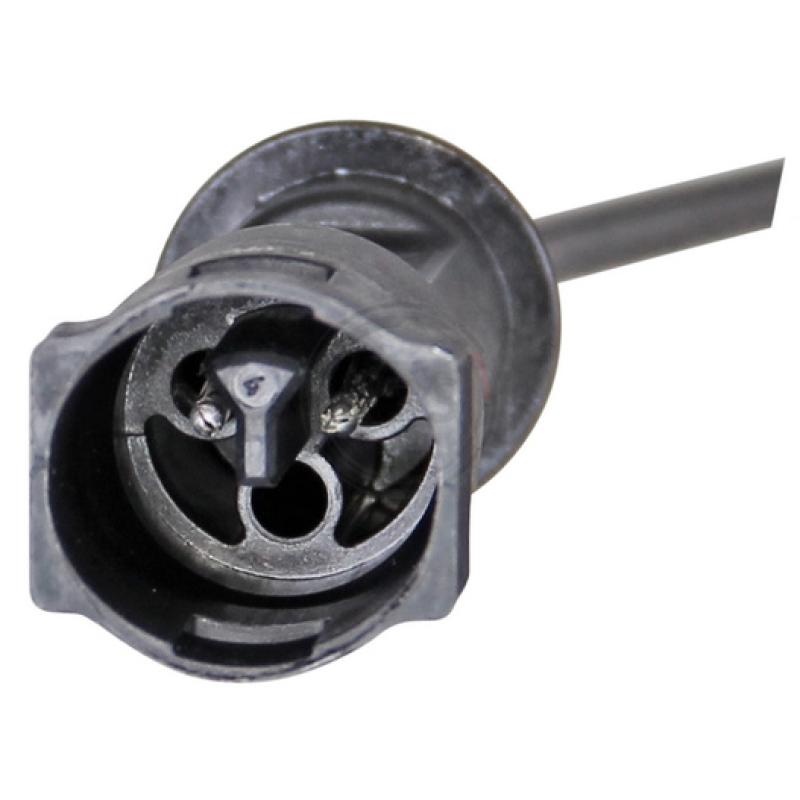 Contact d'avertissement, usure des plaquettes de frein A.B.S. 39557 - Visuel 1