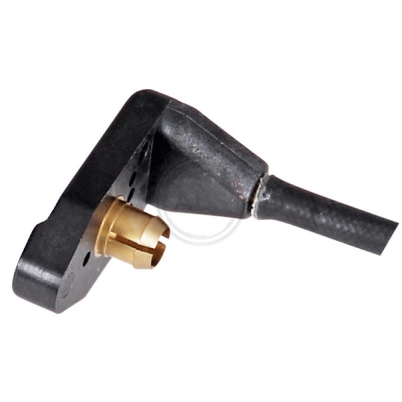 Contact d'avertissement, usure des plaquettes de frein A.B.S. 39557 - Visuel 2