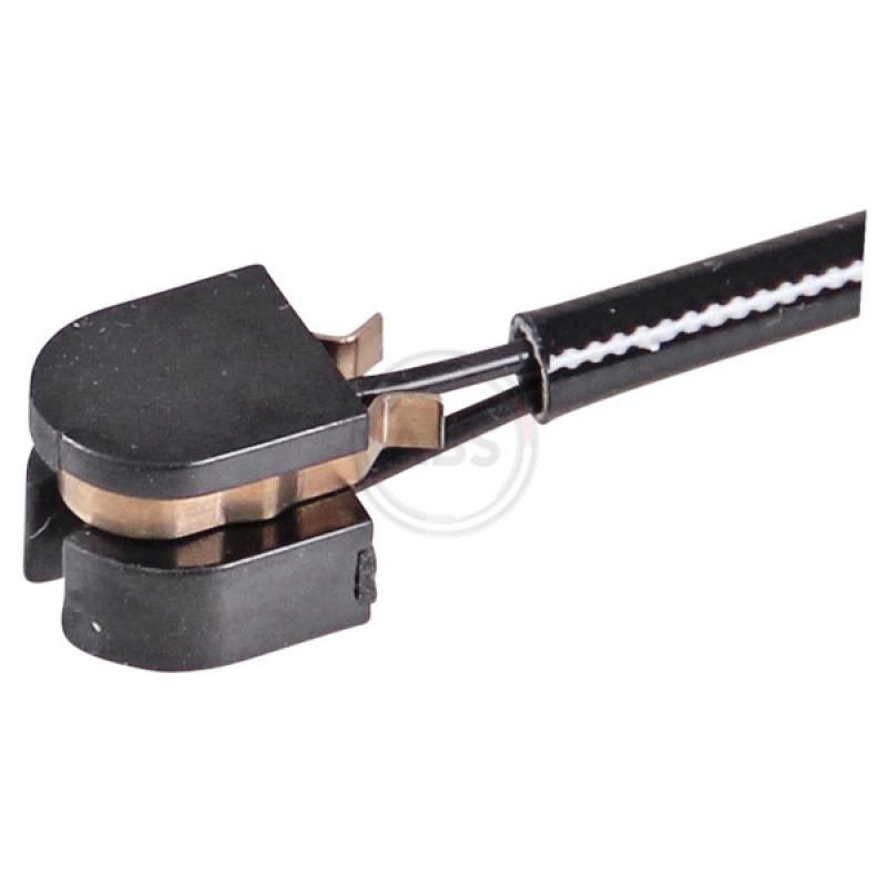 Contact d'avertissement, usure des plaquettes de frein A.B.S. 39571 - Visuel 2