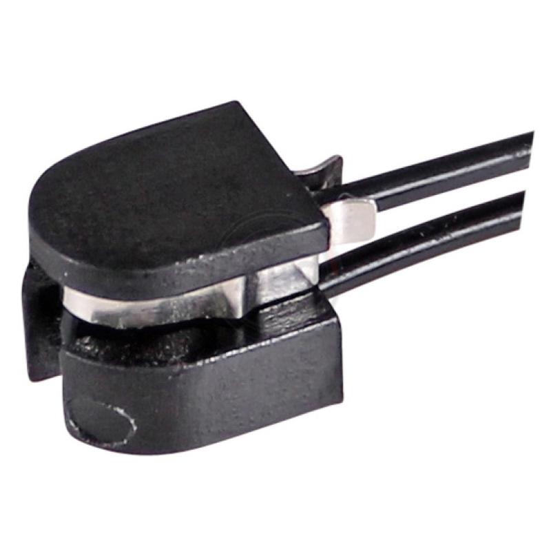 Contact d'avertissement, usure des plaquettes de frein A.B.S. 39572 - Visuel 2