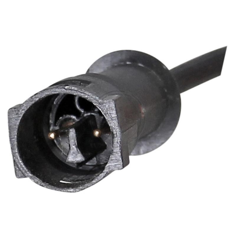 Contact d'avertissement, usure des plaquettes de frein A.B.S. 39575 - Visuel 1