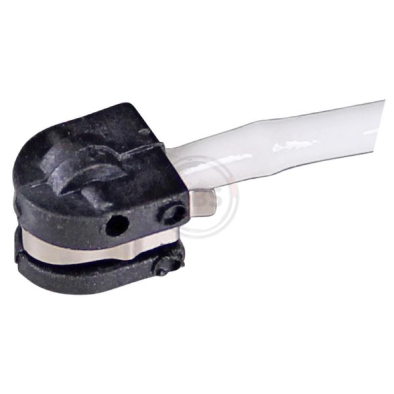 Contact d'avertissement, usure des plaquettes de frein A.B.S. 39584 - Visuel 2