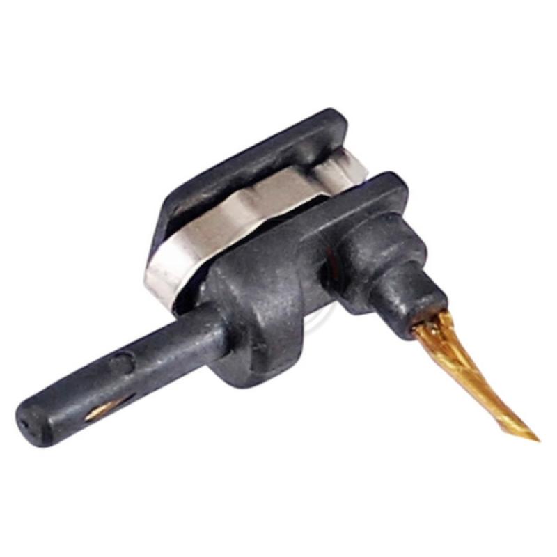 Contact d'avertissement, usure des plaquettes de frein A.B.S. 39590 - Visuel 2