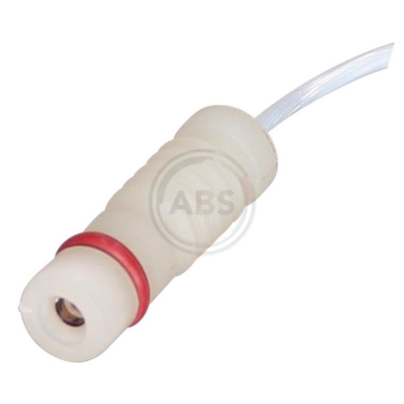 Contact d'avertissement, usure des plaquettes de frein A.B.S. 39595 - Visuel 1