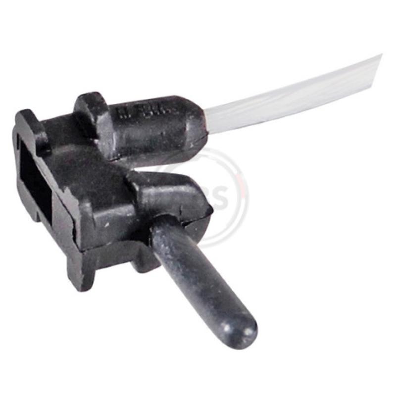 Contact d'avertissement, usure des plaquettes de frein A.B.S. 39595 - Visuel 2