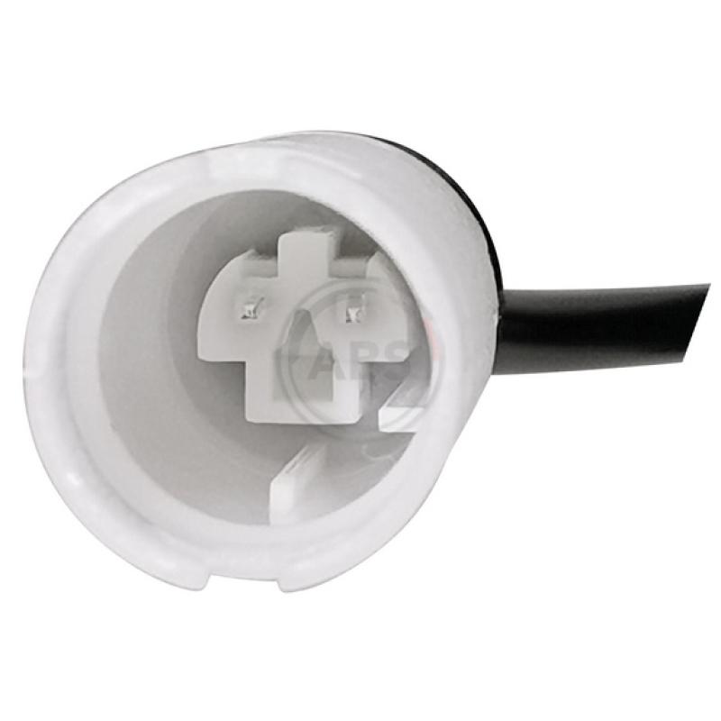 Contact d'avertissement, usure des plaquettes de frein A.B.S. 39617 - Visuel 1