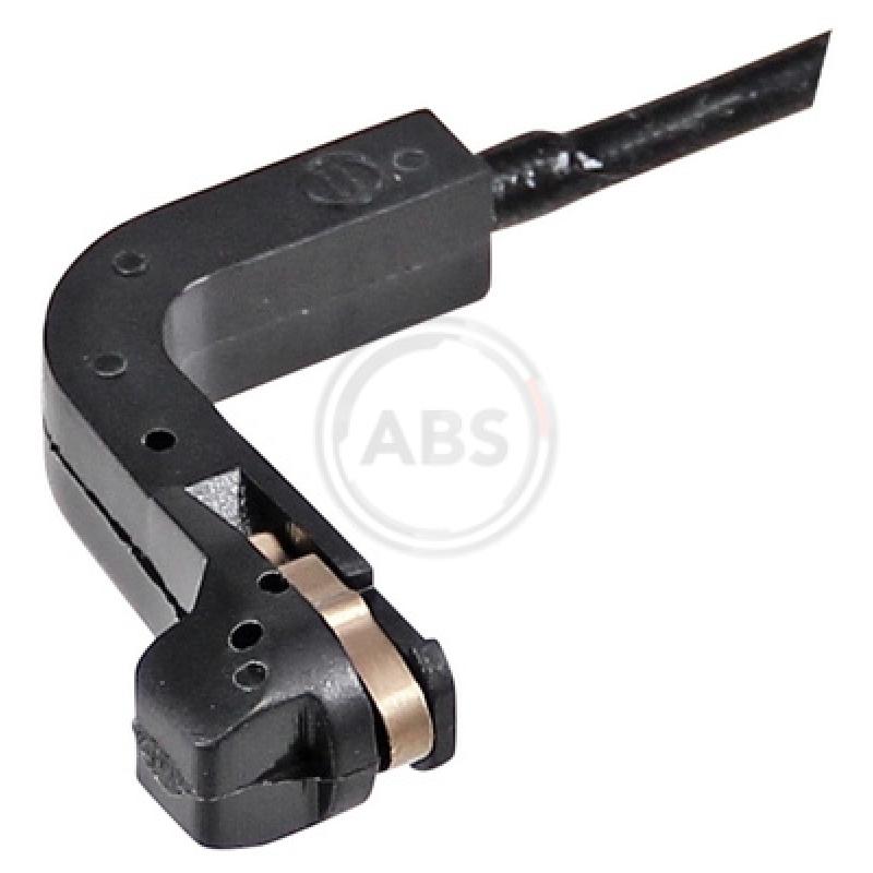 Contact d'avertissement, usure des plaquettes de frein A.B.S. 39617 - Visuel 2