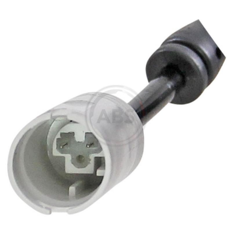Contact d'avertissement, usure des plaquettes de frein A.B.S. 39635 - Visuel 1