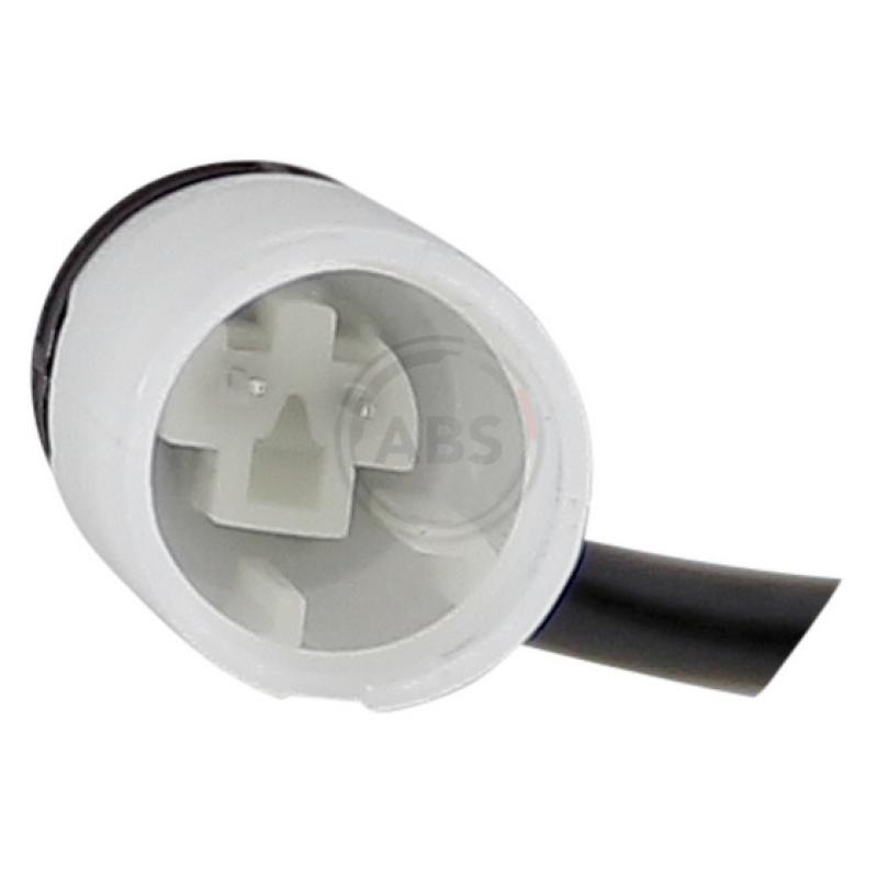 Contact d'avertissement, usure des plaquettes de frein A.B.S. 39646 - Visuel 1