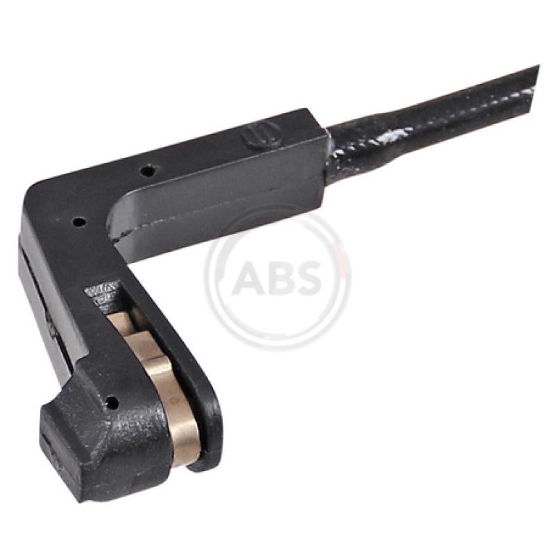 Contact d'avertissement, usure des plaquettes de frein A.B.S. 39646 - Visuel 2