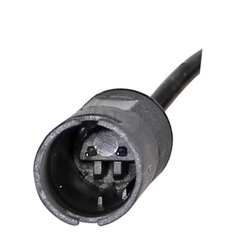 Contact d'avertissement, usure des plaquettes de frein A.B.S. 39651 - Visuel 1