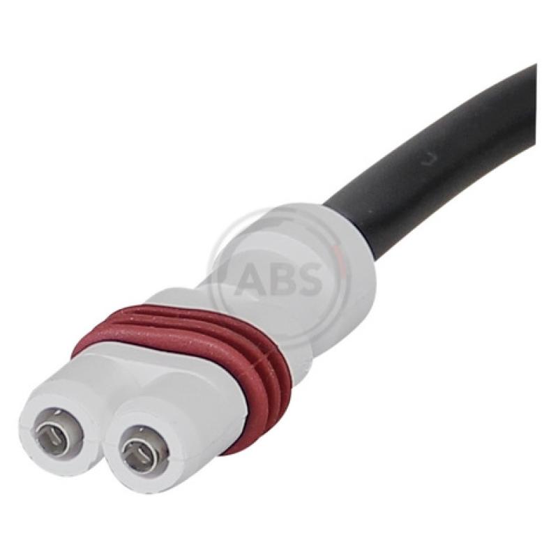 Contact d'avertissement, usure des plaquettes de frein A.B.S. 39664 - Visuel 1