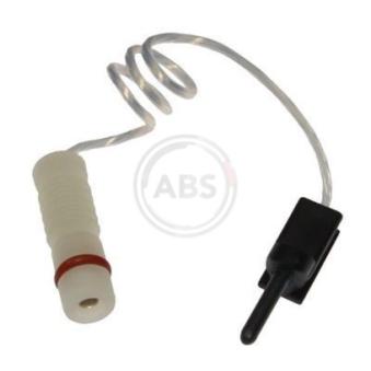 Contact d'avertissement, usure des plaquettes de frein A.B.S. OEM 6695400917