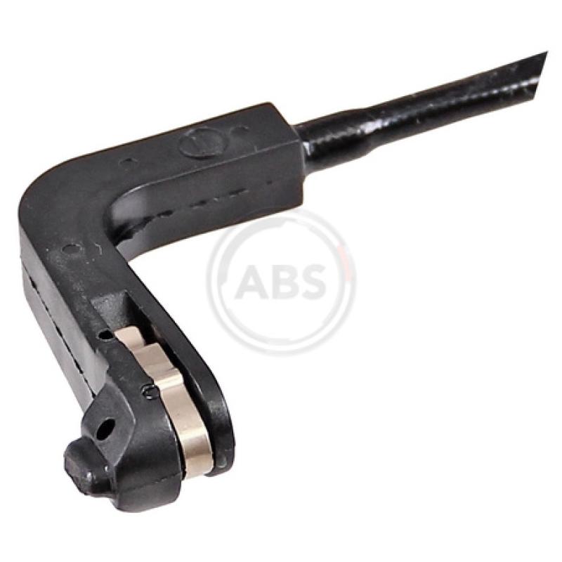 Contact d'avertissement, usure des plaquettes de frein A.B.S. 39675 - Visuel 2