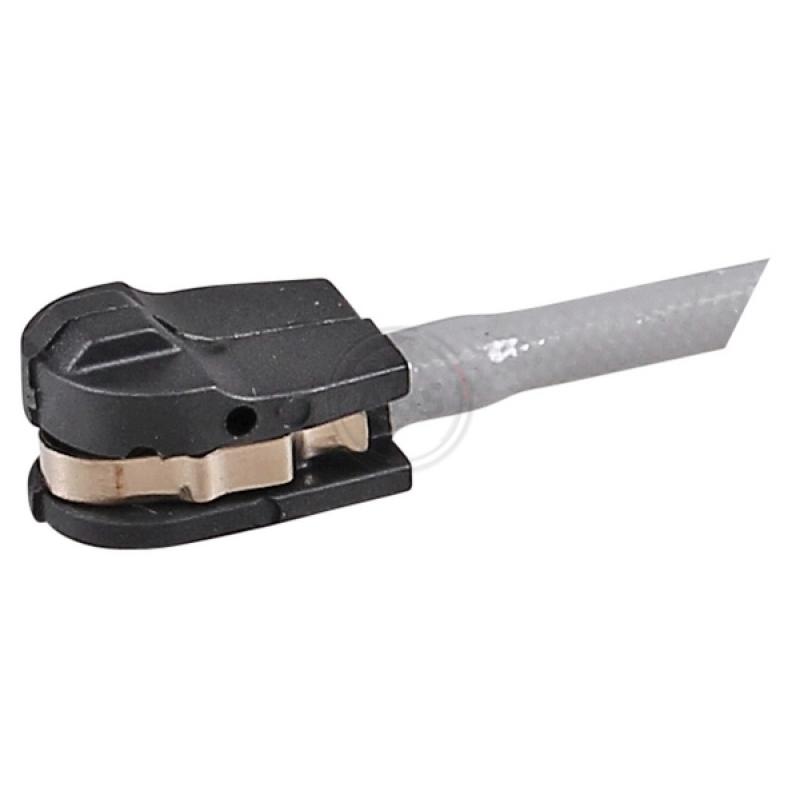 Contact d'avertissement, usure des plaquettes de frein A.B.S. 39692 - Visuel 2