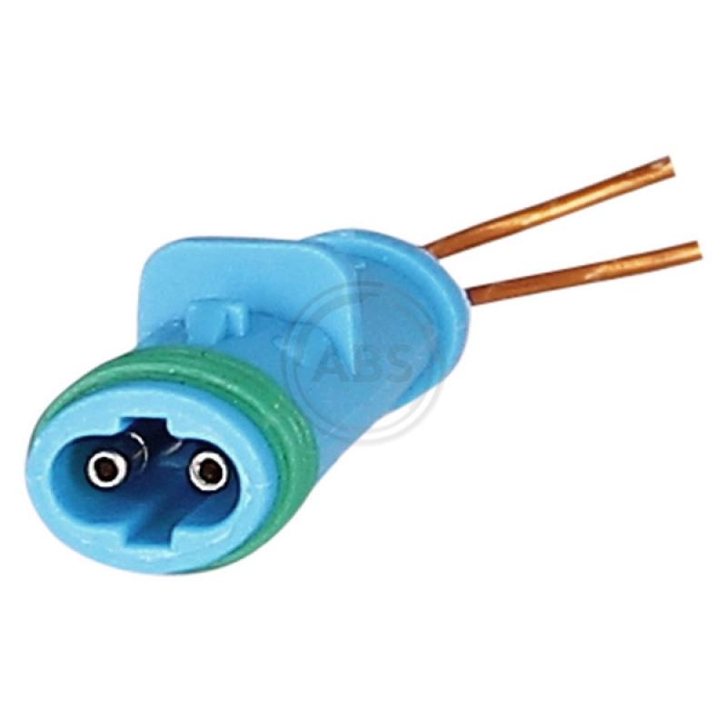 Contact d'avertissement, usure des plaquettes de frein A.B.S. 39724 - Visuel 1