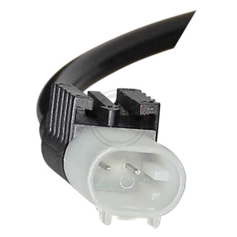 Contact d'avertissement, usure des plaquettes de frein A.B.S. 39762 - Visuel 1