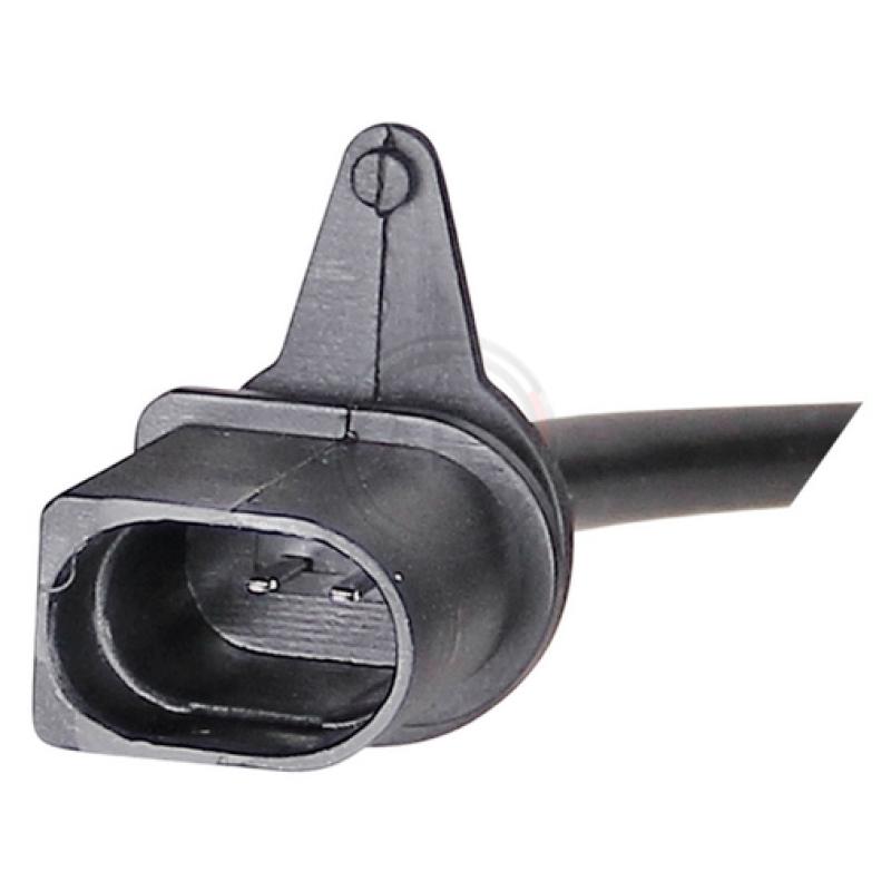 Contact d'avertissement, usure des plaquettes de frein A.B.S. 39796 - Visuel 1