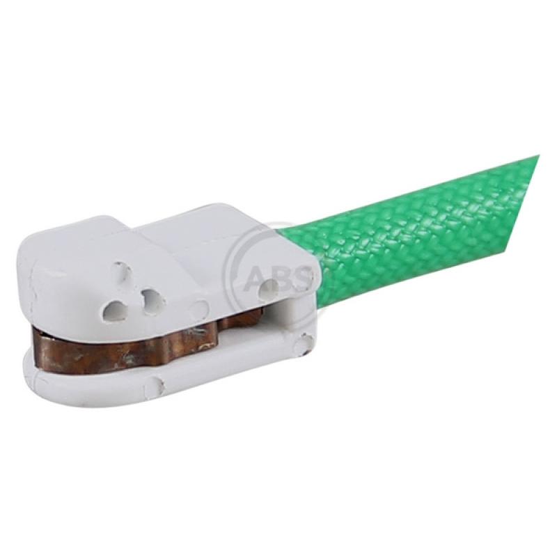 Contact d'avertissement, usure des plaquettes de frein A.B.S. 39800 - Visuel 2