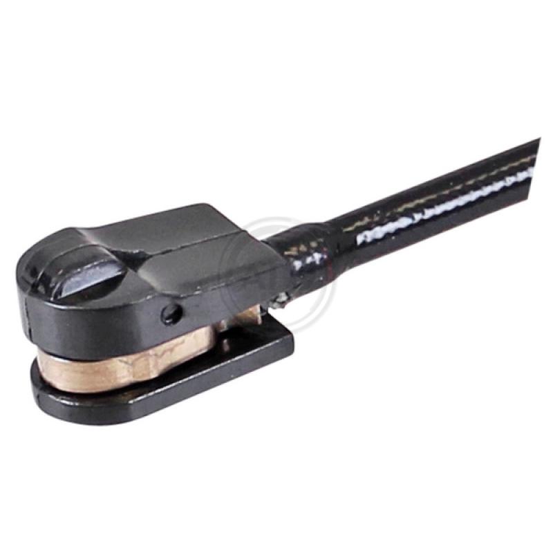 Contact d'avertissement, usure des plaquettes de frein A.B.S. 39813 - Visuel 2