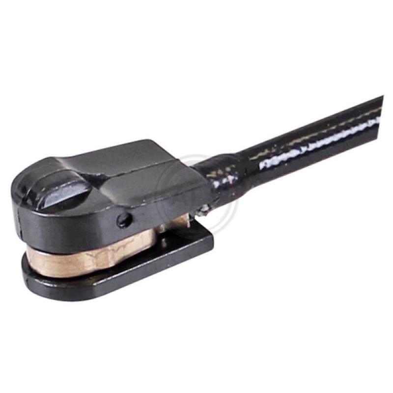 Contact d'avertissement, usure des plaquettes de frein A.B.S. 39814 - Visuel 2