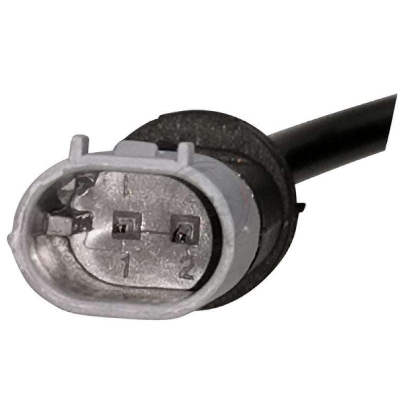 Contact d'avertissement, usure des plaquettes de frein A.B.S. 39905 - Visuel 1