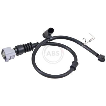 Contact d'avertissement, usure des plaquettes de frein A.B.S. 39908 pour LEXUS LS 430 - 282cv
