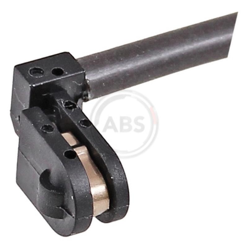 Contact d'avertissement, usure des plaquettes de frein A.B.S. 39913 - Visuel 2