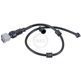 Contact d'avertissement, usure des plaquettes de frein A.B.S. 39940 pour LEXUS GS F - 477cv