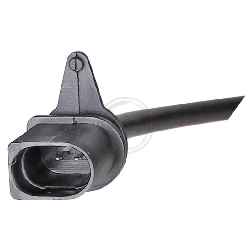 Contact d'avertissement, usure des plaquettes de frein A.B.S. 39944 - Visuel 1