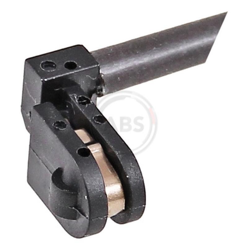 Contact d'avertissement, usure des plaquettes de frein A.B.S. 39953 - Visuel 2