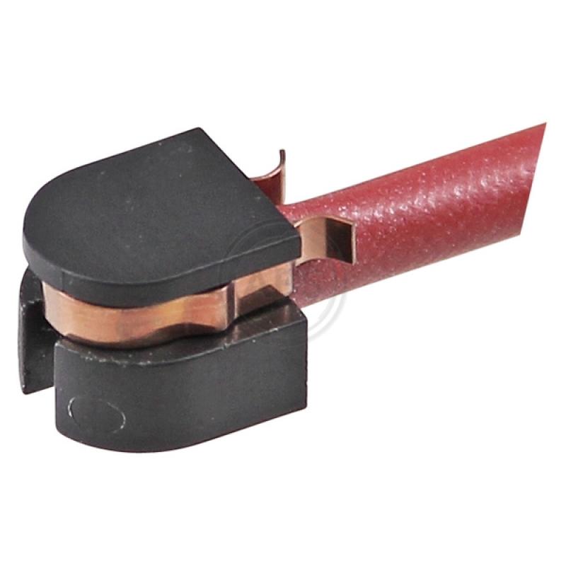 Contact d'avertissement, usure des plaquettes de frein A.B.S. 39955 - Visuel 2