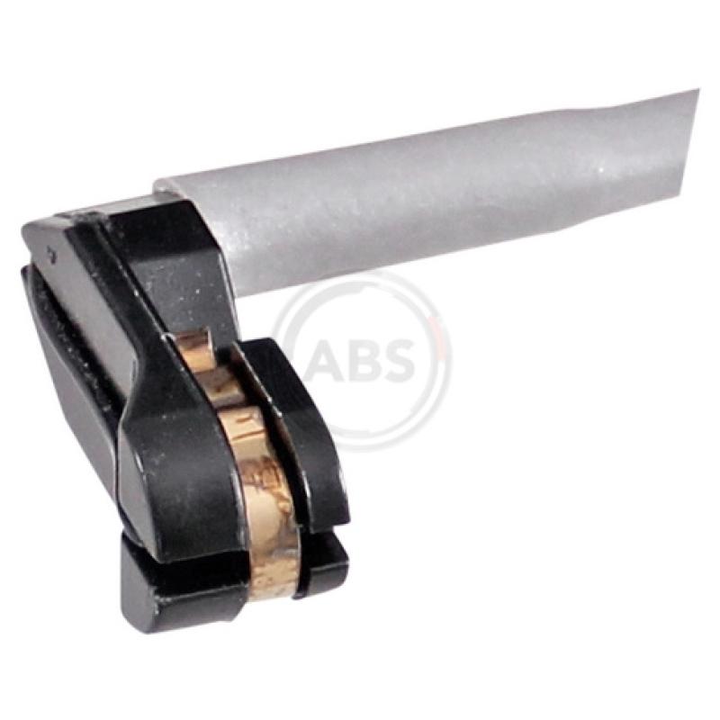 Contact d'avertissement, usure des plaquettes de frein A.B.S. 39973 - Visuel 2