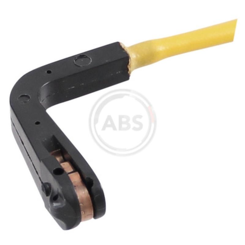 Contact d'avertissement, usure des plaquettes de frein A.B.S. 39976 - Visuel 2